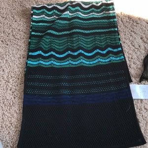 Missoni Scarf